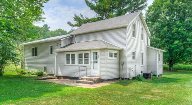 Photo of 738 Duffy St, Boyceville, WI 54725