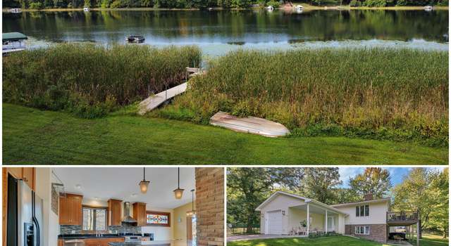 Photo of 18573 Dover Rd, Clearwater, MN 55320