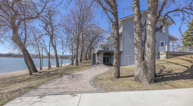 Photo of 22770 Red Rock Shores Dr SW, Hoffman, MN 56339