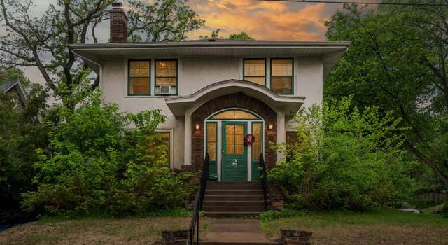 Photo of 2 Melbourne Ave SE, Minneapolis, MN 55414