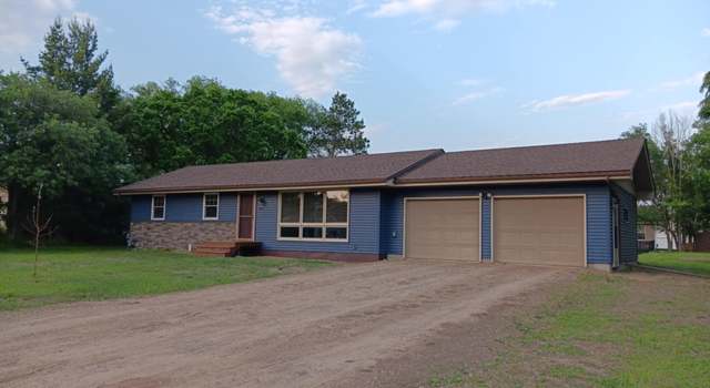 Photo of 1522 2nd St NE, Staples, MN 56479