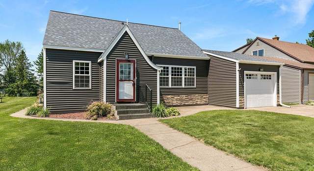 Photo of 105 Summer St S, Pierz, MN 56364