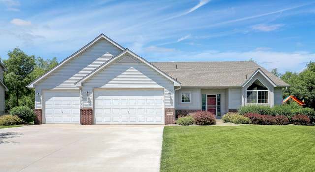 Photo of 10386 Kali Ave NE, Albertville, MN 55301
