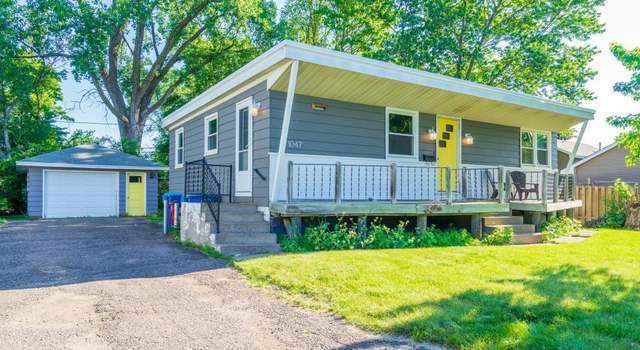 Photo of 1047 Madison St, Anoka, MN 55303