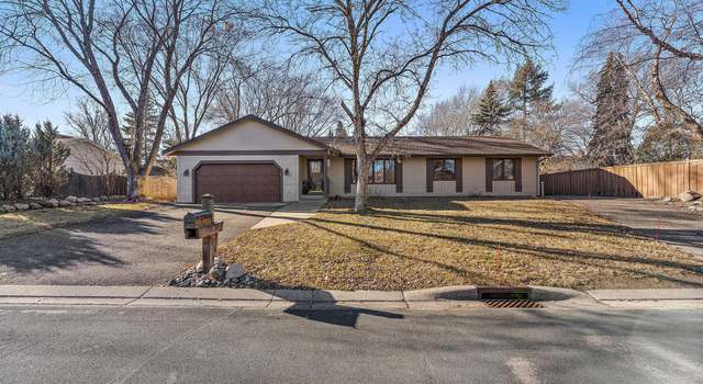Photo of 7914 Wyoming Ave S, Bloomington, MN 55438