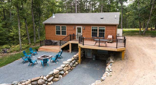 Photo of 18600 Natures Edge Dr, Lake George, MN 56458