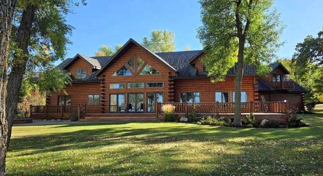 Photo of 33693 Pickerel View Dr, Richville, MN 56576