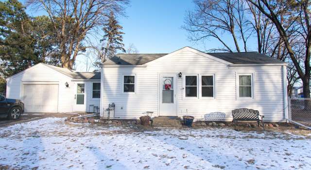 Photo of 6256 Florida Ave N, Brooklyn Park, MN 55428