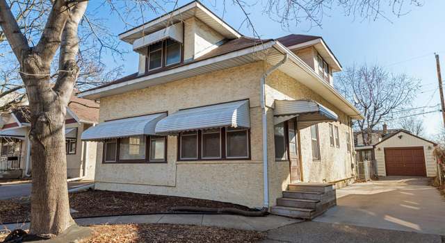 Photo of 2715 Marshall St NE, Minneapolis, MN 55418