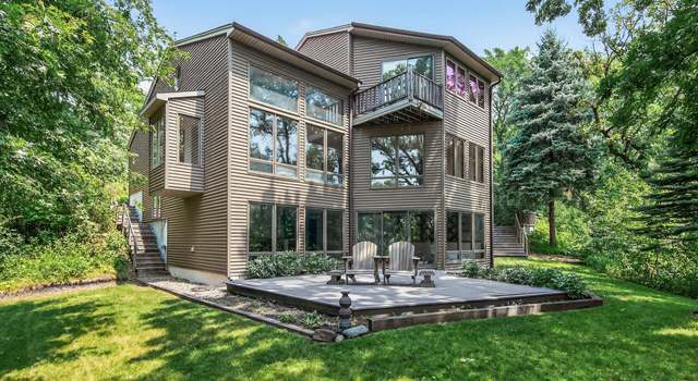 Photo of 1265 Kolff Ct, Newport, MN 55055
