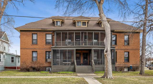 Photo of 1107 2nd Ave S, Fargo, ND 58103