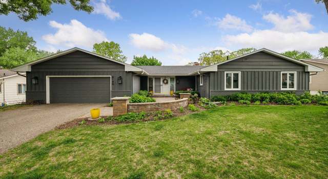 Photo of 6146 Arctic Way, Edina, MN 55436