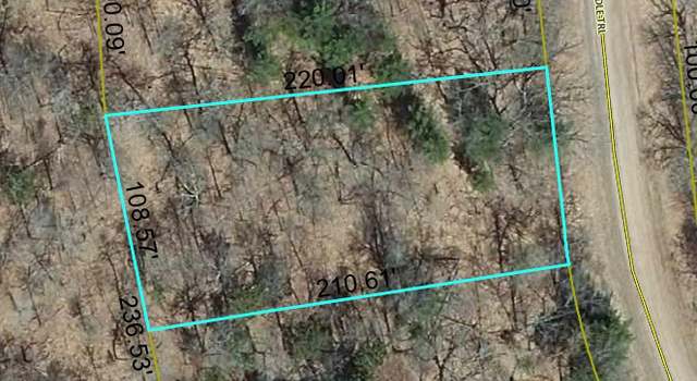 Photo of Lot 59 Bridle Trl, Danbury, WI 54830