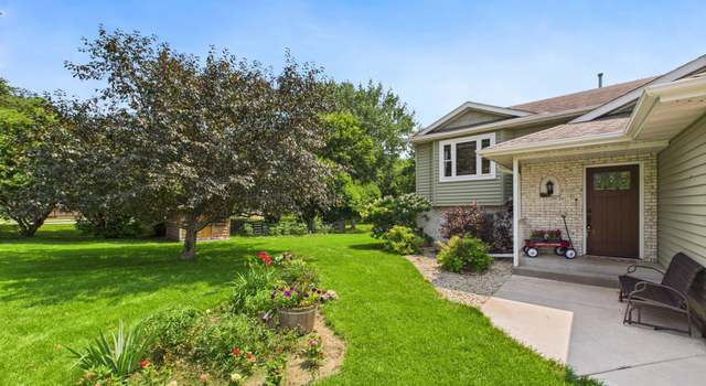 Photo of 15726 Parkwood Cir, Avon, MN 56310