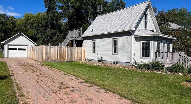 Photo of 245 1st Ave W, Clear Lake, WI 54005