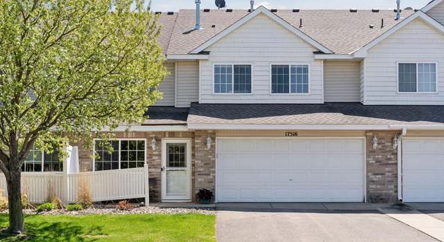 Photo of 17516 Gillette Way #8059, Lakeville, MN 55044