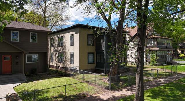 Photo of 3204 23rd Ave S, Minneapolis, MN 55407