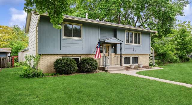Photo of 4348 Brunswick Ave N, Crystal, MN 55422