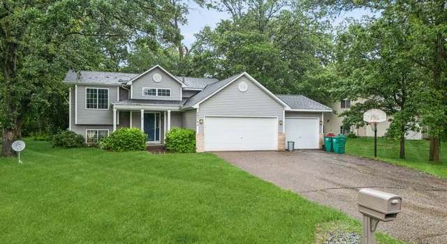 Photo of 26343 10th St W, Zimmerman, MN 55398
