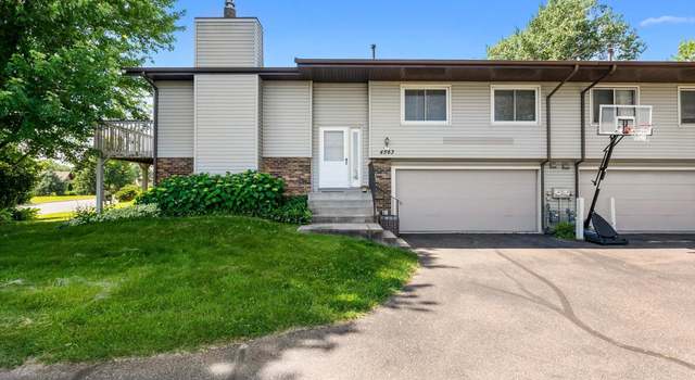 Photo of 4543 Churchill St, Shoreview, MN 55126