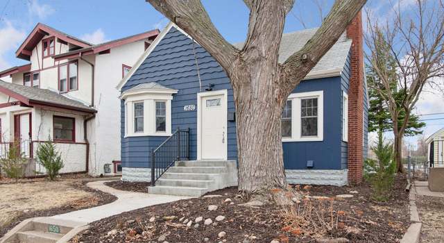Photo of 1650 Sherburne Ave, Saint Paul, MN 55104