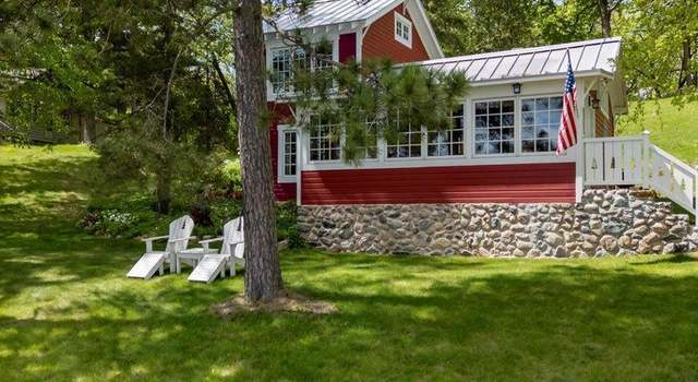 Photo of 1325 Wabedo Pass Rd NE, Longville, MN 56655