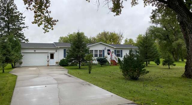 Photo of 610 E University Ave, Badger, MN 56714