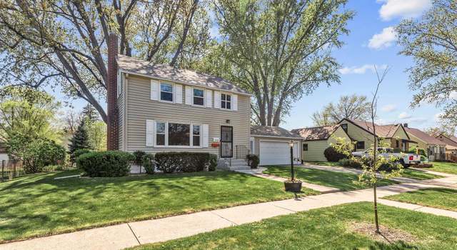 Photo of 1712 Hyacinth Ave E, Saint Paul, MN 55106