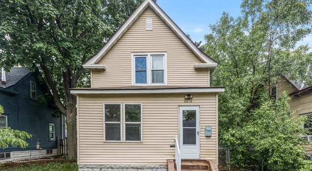 Photo of 3019 Colfax Ave N, Minneapolis, MN 55411