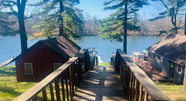 Photo of W2543 Rockford Rd, Madge Twp, WI 54870