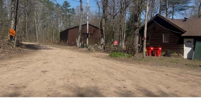 Photo of W2543 Rockford Rd, Madge Twp, WI 54870