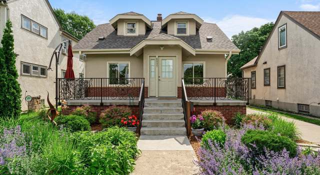 Photo of 4537 28th Ave S, Minneapolis, MN 55406