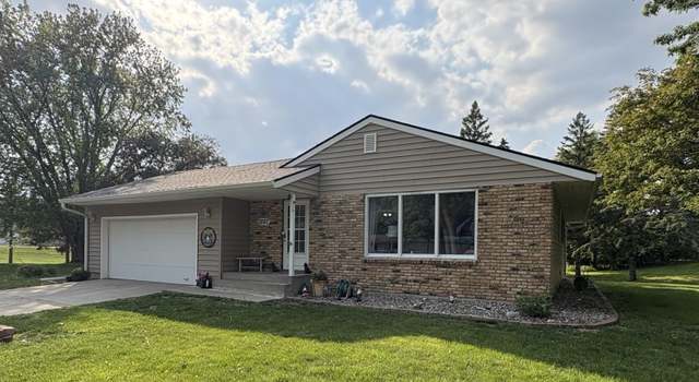 Photo of 1207 Foothill Ct, Fergus Falls, MN 56537