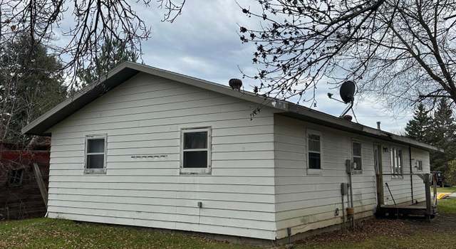 Photo of 330 Meloney Ave, Williams, MN 56686