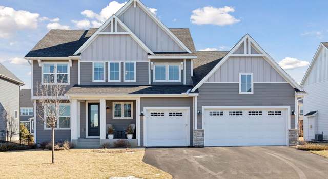 Photo of 5927 131st Ct N, Hugo, MN 55038