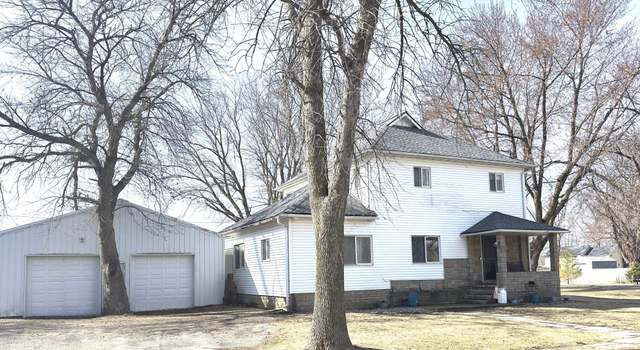Photo of 221 2nd St W, Claremont, MN 55924
