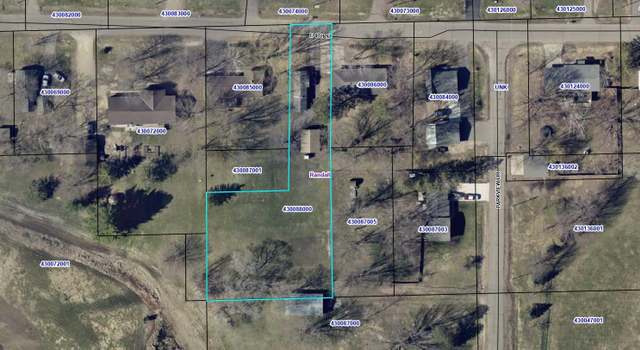 Photo of 116 E 4th St, Randall, MN 56475