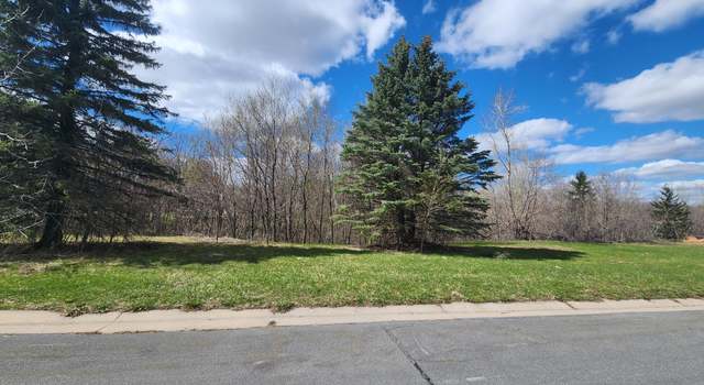 Photo of LOT 5 Crest Ln, Ellsworth, WI 54011