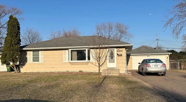 Photo of 6214 Colfax Ave N, Brooklyn Center, MN 55430
