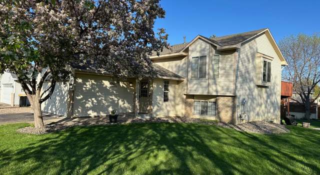 Photo of 1326 Primrose Ln, Shakopee, MN 55379