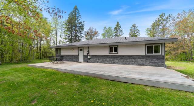 Photo of 185 Wagon Rd, Esko, MN 55733