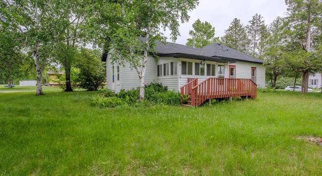 Photo of 196 Beaulieu St W, Motley, MN 56466