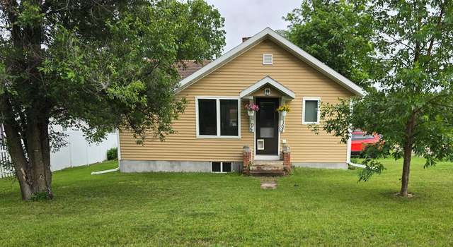 Photo of 105 3rd Ave N, Dent, MN 56528