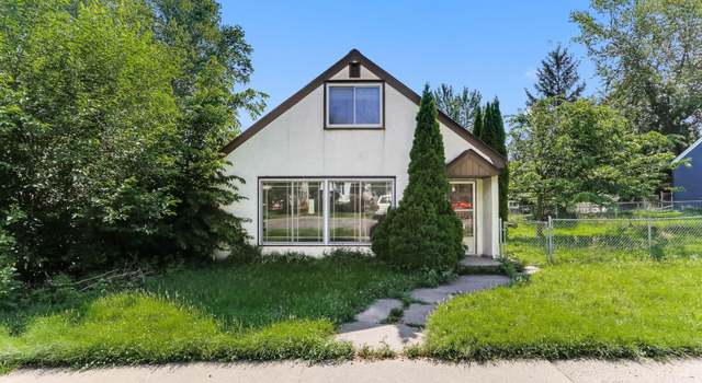 Photo of 1464 Maywood St, Saint Paul, MN 55117