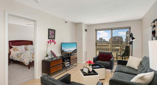 Photo of 401 S 1st St #1321, Minneapolis, MN 55401
