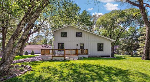 Photo of 3765 Auger Ave, White Bear Lake, MN 55110