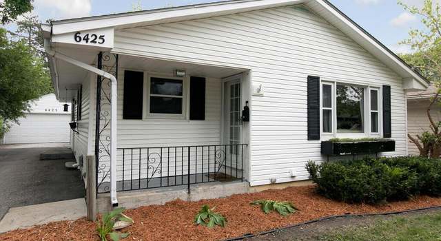 Photo of 6425 Josephine Ave, Minneapolis, MN 55439