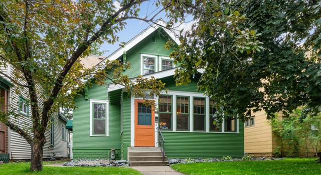 Photo of 771 Minnehaha Ave E, Saint Paul, MN 55106