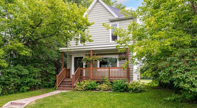 Photo of 2418 Ogden Ave, Superior, WI 54880