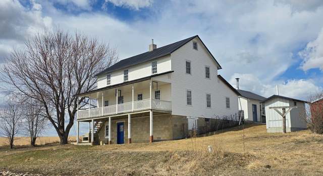 Photo of 39601 County 18, Amherst Twp, MN 55922